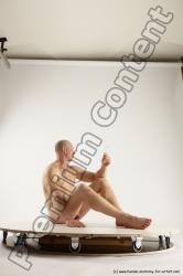 Sitting reference of Florian