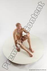 Sitting reference of Florian