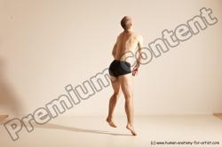 Modern Dance reference