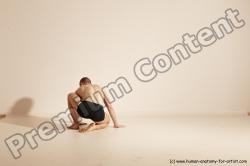 Modern Dance reference