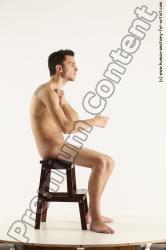 Sitting reference of Roland