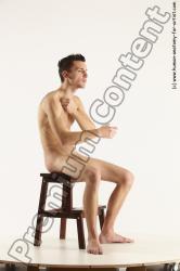 Sitting reference of Roland