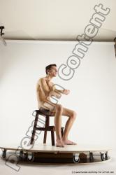 Sitting reference of Roland