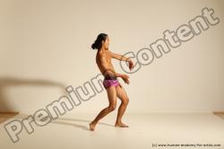 Traditional korean art of Elmer