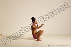 Traditional korean art of Elmer