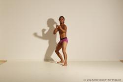 Traditional korean art of Elmer