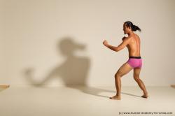 Traditional korean art of Elmer