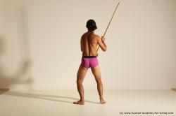 Traditional korean art of Elmer