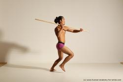 Traditional korean art of Elmer