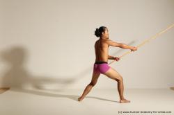 Traditional korean art of Elmer