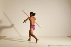 Traditional korean art of Elmer