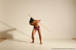 Traditional korean art of Elmer