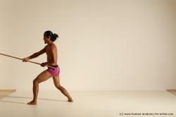 Traditional korean art of Elmer