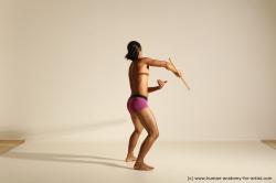 Traditional korean art of Elmer