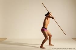 Traditional korean art of Elmer