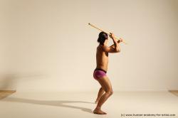 Traditional korean art of Elmer