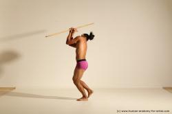 Traditional korean art of Elmer