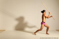 Traditional korean art of Elmer