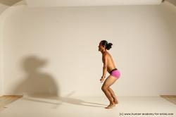 Traditional korean art Elmer