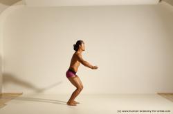 Traditional korean art Elmer