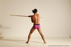 Traditional korean art Elmer