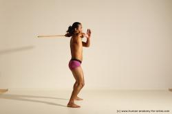 Traditional korean art Elmer