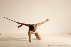 Traditional korean art Elmer