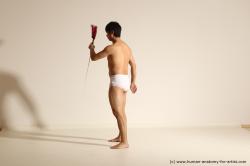 Traditional korean art Elmer