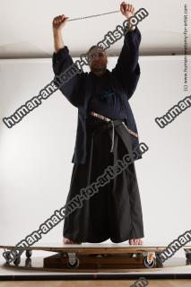 yasuke fighting 02 16c