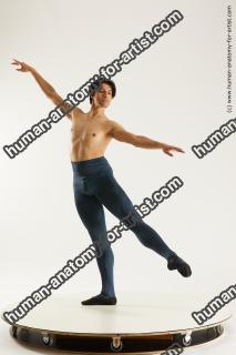 jorge ballet poses 01 01b