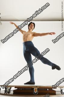 jorge ballet poses 01 01c