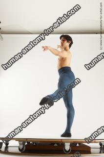 jorge ballet poses 01 04c