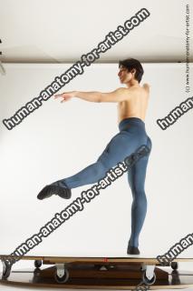 jorge ballet poses 01 05c