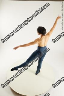 jorge ballet poses 01 06a