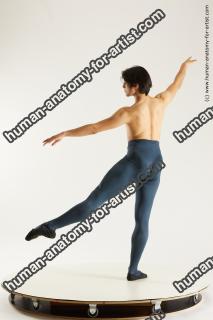 jorge ballet poses 01 06b