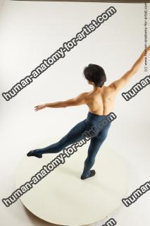 jorge ballet poses 01 07a