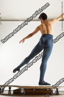 jorge ballet poses 01 08c