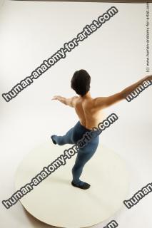 jorge ballet poses 01 09a