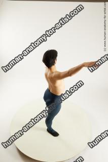 jorge ballet poses 01 10a