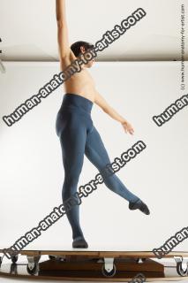 jorge ballet poses 01 12c