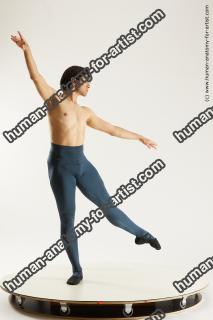 jorge ballet poses 01 13b