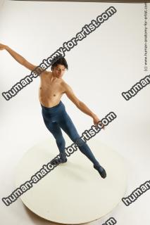 jorge ballet poses 01 16a