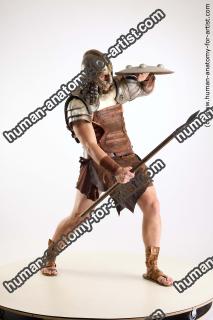 fighting reference danas 08