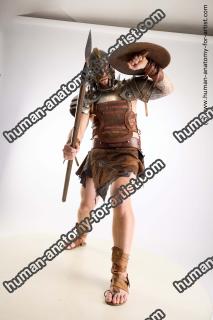 fighting reference danas 09