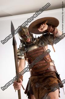 fighting reference danas 10