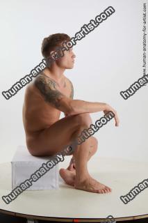 sitting reference gilbert 07