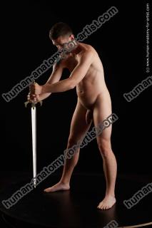 standing reference trent 02