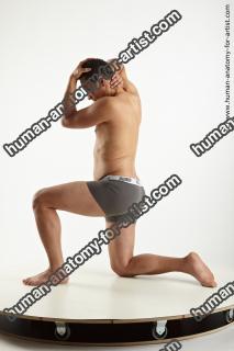 kneeling reference waldo 03