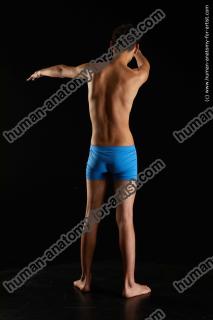 standing reference danior 05