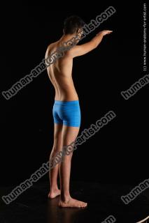 standing reference danior 06